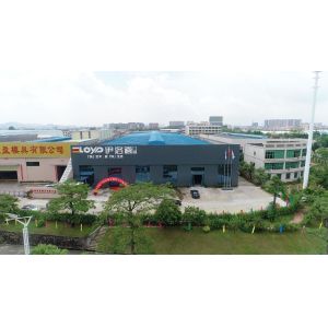 Foshan Yiluode Doors And Windows Co., Ltd.