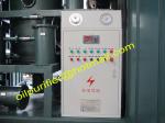 Hot sale New type High vacuum Transformer oil purifier, Insulating oil