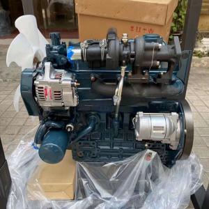 Cheap Kubota V1505-E4B diesel engine for sale