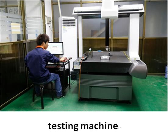 High Precision Plastic Overmolding Injection Molding Parts For Industrial
