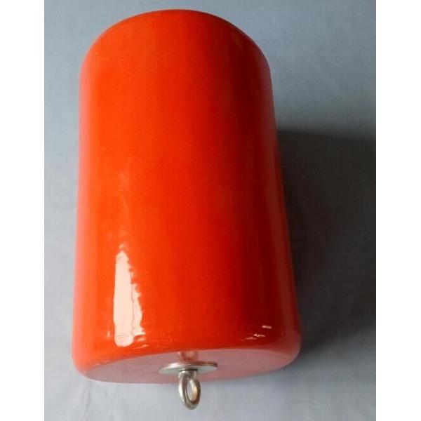 Solid Buoyancy Rubber Elements Marine Elastomer EVA Floating Buoy Marker Buoys