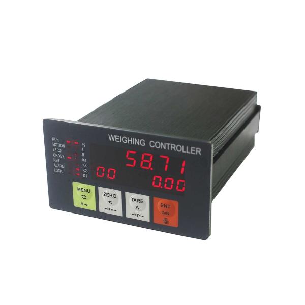 Digital Weighing Bagging Controller CE Certificate For Packing Machine