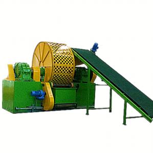 Cheap ZPS-1200 Waste Tyre Whole Tire Shredder / Used Tire Recycling Machine / Waste Rubber Tyre Recycle Machine for sale