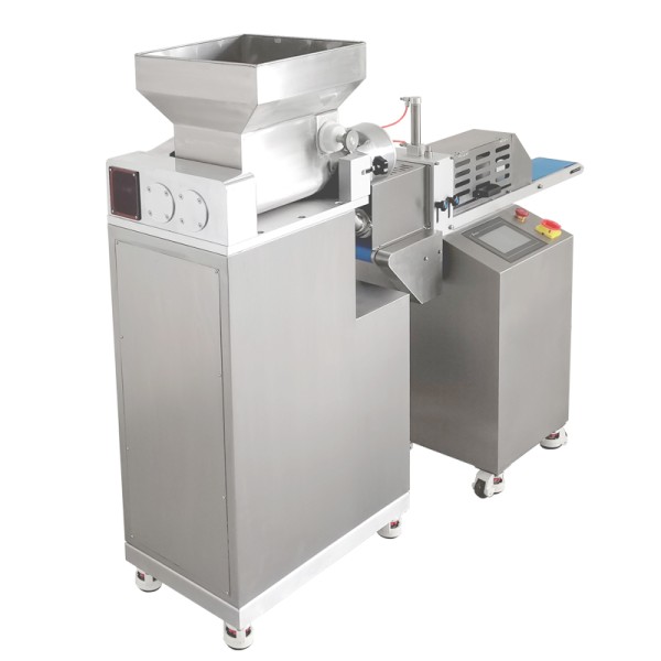 Mini Type Protein Bar Making Machine