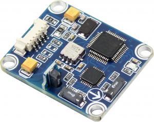 China DCM250B TLL 3D Digital Compass Sensor Board With 0.8 Deg Heading Accuracy on sale