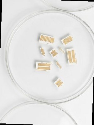 TFBP19/10-10ID Thin Film Bandpass Filter 14-24 GHz RoHS Compliant Surface Mount