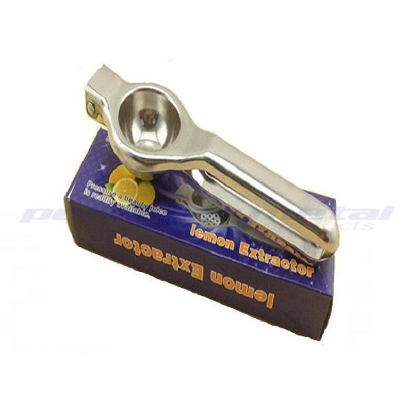 Commercial Fresh Manual Orange Juice Squeezer Stainless Steel Kitchen Tools 402g