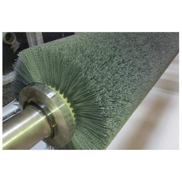 Woodworking Machinery Brush Roller, Wood Floor Polishing Roller