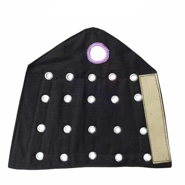 XL Personal Protective Equipments Designed