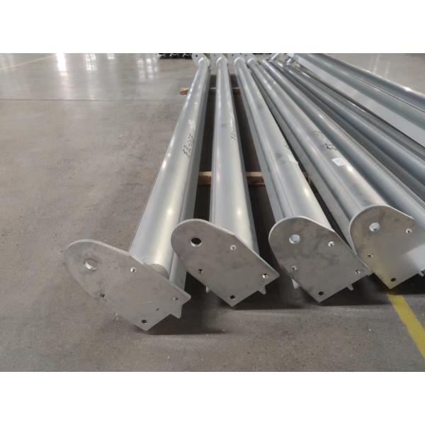 Transform Building Design Sustainable Architectural Aluminum Structure