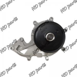 Cheap ISF2.8 ISF3.8 Diesel Engine Water Pump 1133278  For Cummins for sale