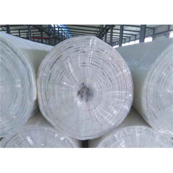 Environmental Friendly Aerogel Insulation Blanket Sheet For Building Insulation