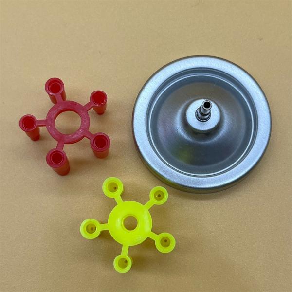 Premium Butane Gas Refill Valve for Lighters – Secure & Durable Refill Valve for Efficient Gas Management
