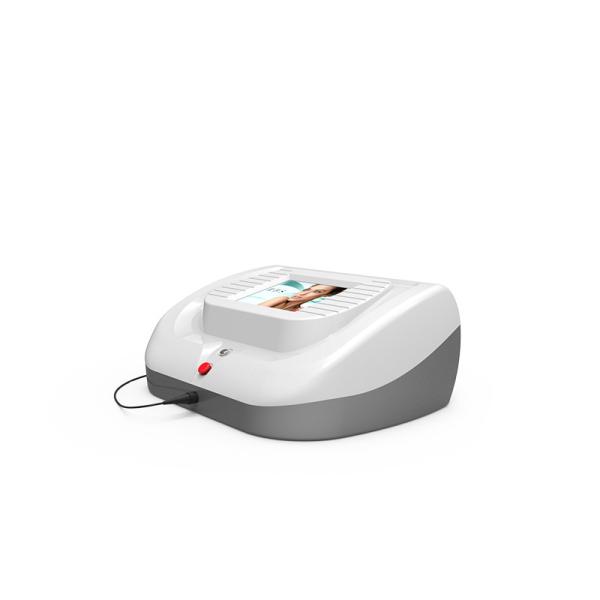 Portable beauty machine diamond inspiration design laser varicose vein effective treatment