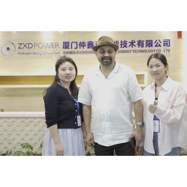 MOORE AUTOMATION LIMITED