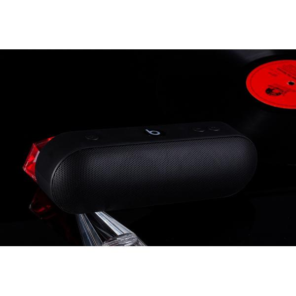 Beats By Dr. Dre Beats Pill Plus Portable Audio Dock BLACK - NEW MODEL RELEASE made in china grgheadset