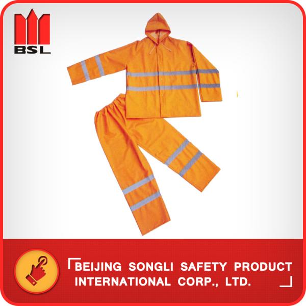 SLF-9094  RAIN SUIT  (RAIN WEAR) (RAIN COAT)