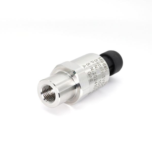 Impact Proof HVAC Pressure Sensor Exceptional Overload Resistance HVAC Pressure Transducer