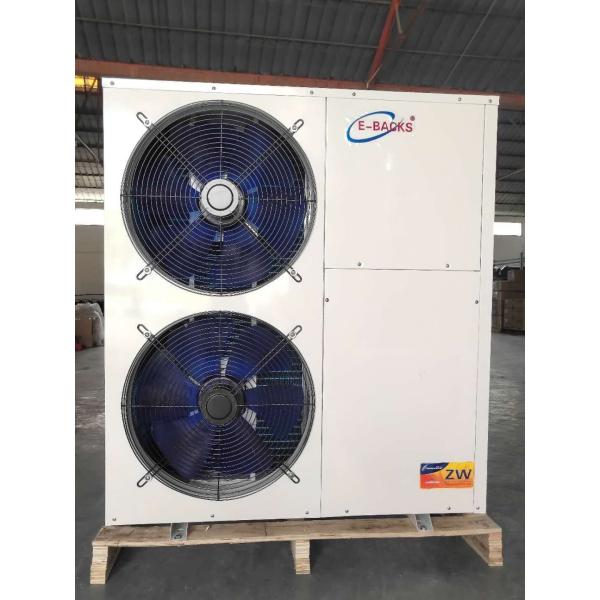 Solar Heat pump