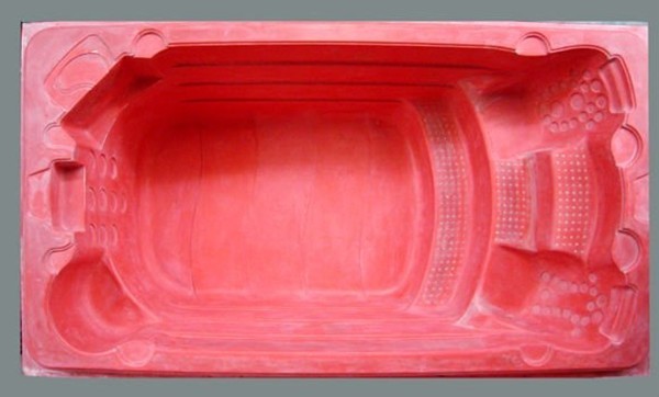 acrylic bathtub hot tub SPA vacuum forming mold mould molding