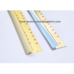 Aluminium Carpet Trim