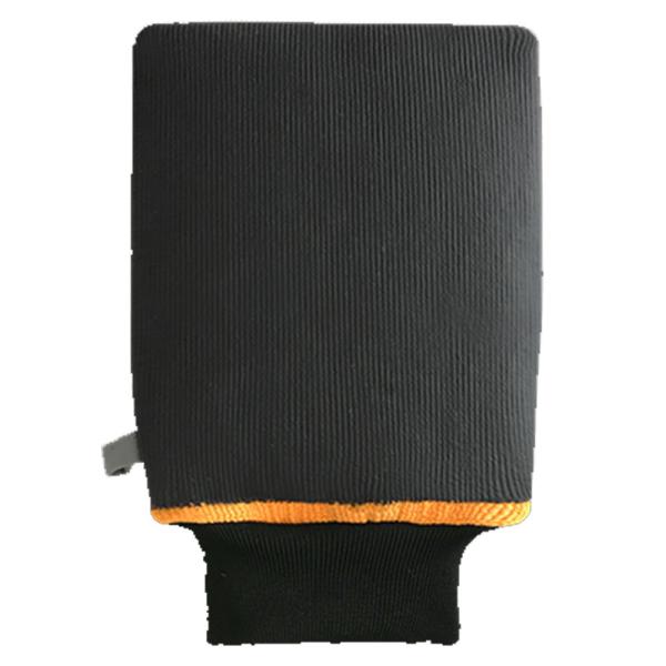 L  XL Size Fiber Inner Side Synthetic Clay Towel For Auto Washing Gift Packaged