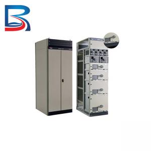 Cheap MNS Indoor Outdoor Type 600V Low Voltage Switchgear for Commercial Buildings for sale