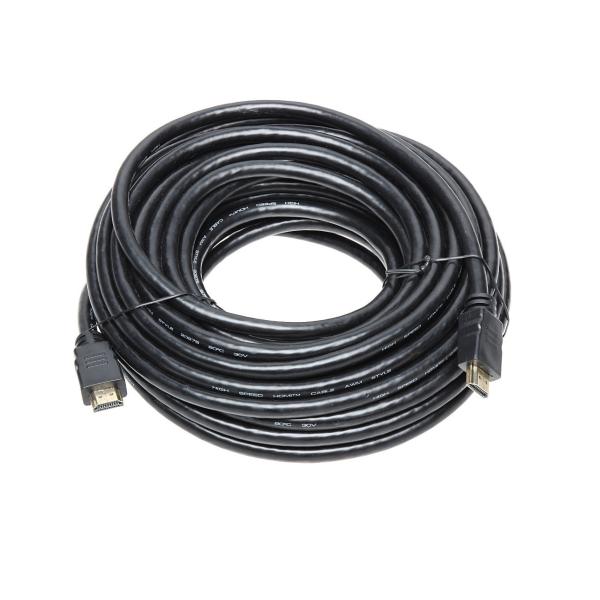 4.5mm High Speed HDMI Cable For Long Distance Video And Audio Support