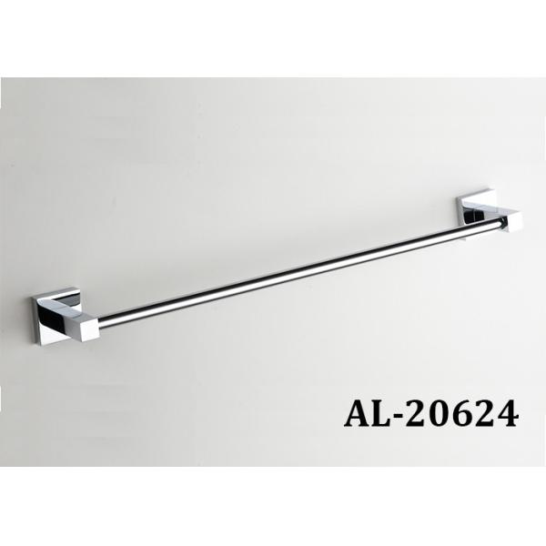Stainless Steel Modern Bathroom Accessories Sanitary Toilet Roll Holder Practical Design