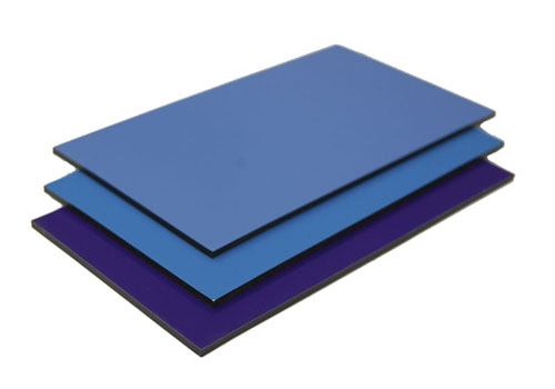 PE Aluminum Composite Panel
