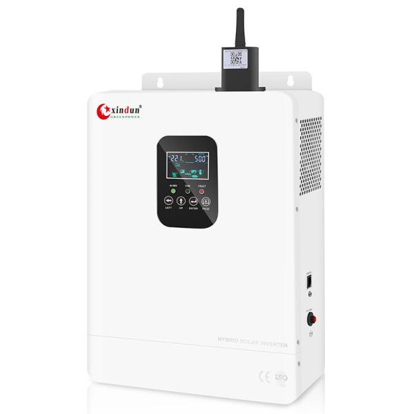 HP PRO-T Off Grid Hybrid Solar PV Inverter 1000W-8000W