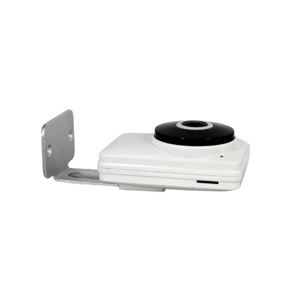 EC1 360Eye S 185degree Panorama Camera iOS/Android APP Night Vision 720P CCTV IP P2P WiFi Wireless Surveillance Security