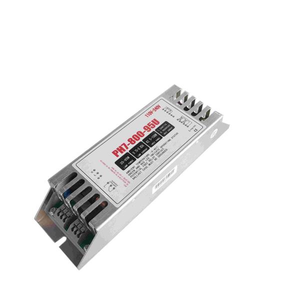 45w Germicidal UV Lamp Electronic Ballast 220v 1 Year Warranty
