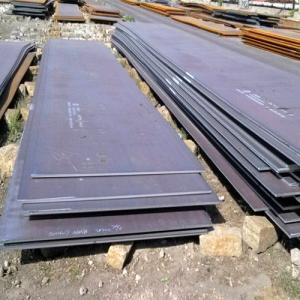 Cheap Corrugated Steel Roofing Sheets with 10-20 Years Warranty in Various Colors for sale