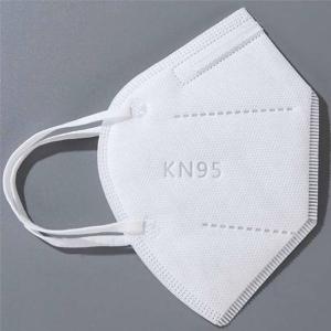 Cheap Catering CE FDA Anti Smog KN95 Civil Protective Mask for sale