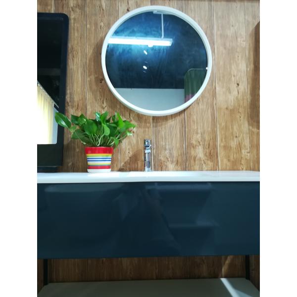 Fashionable  Floor Standing Cabinet  Europe Style Customized Design