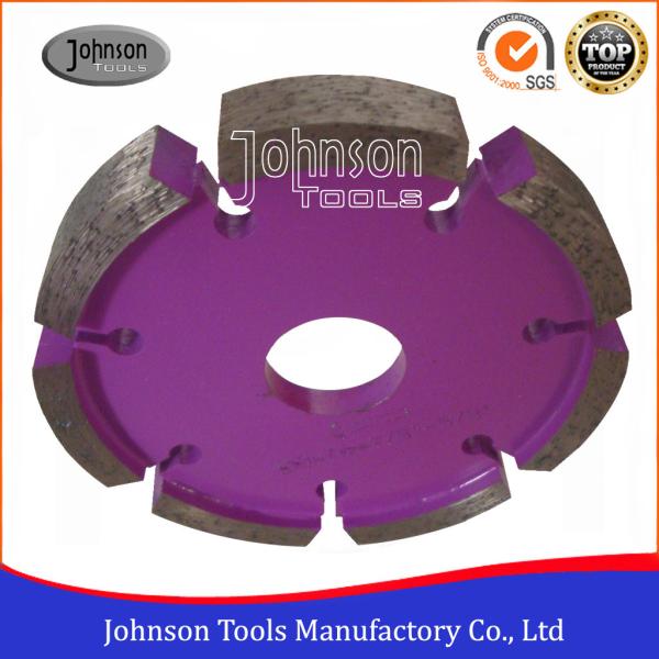105mm Diamond Tuck Point Blade Cutting Blade For Concrete , Brick , Block , Masonry