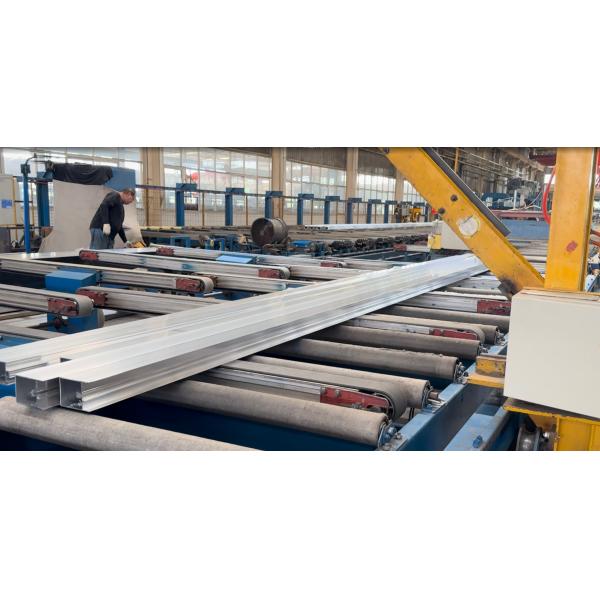 Hebei Jingliang Aluminum Alloy Products Co., Ltd