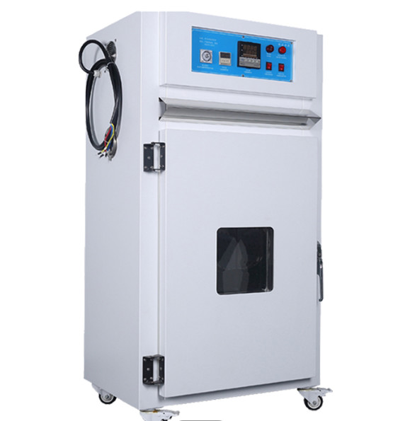 Electric Blast Oven Hot Air Specification Lab Drying Equipment Temperature Humidity Test Chamber