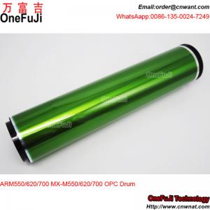 Cheap High Quality Opc Drum Compatible Sharp ARM550 620 700 MX-M550 MX-M620 MX-M700 MX-M623 753 opc drums for sale