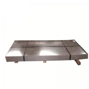 Cheap High Quality Aluminum Plated Magnesium Zinc Alloy Metallic Coated Galvan Steel Sheets Plate for sale