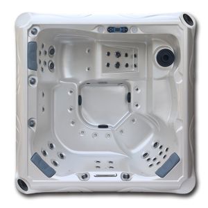 6 Persons Hot Tub