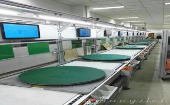 Suzhou Chuangsite Automation Equipment Co., LTD