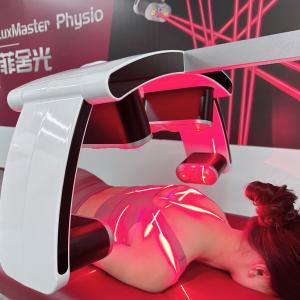 Cheap High Intensity Physical Therapy Laser Machine 405nm Medical Laser Equipment for sale