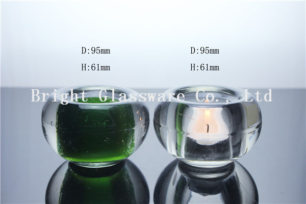 Solid Decoration Candle Holders Wholesale