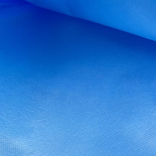 Colored Hydrophobic Non Woven Fabric / Geotextile PP Spunbond Non Woven Fabric