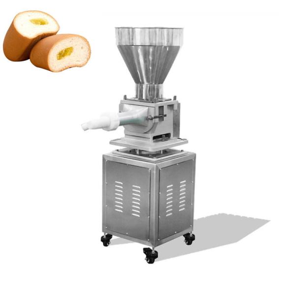 Papa Char Siew Bao Char Siu Bao Steamed Pork Buns Making Machine