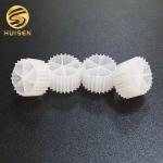 China PE04 HDPE Filter Media Mbbr Moving Bed Biofilm Reactor for sale