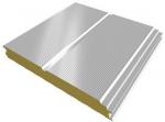 Corrugated Steel Sheets Prepaint Galvalume Sandwich Panel Metal Roofing Sheets