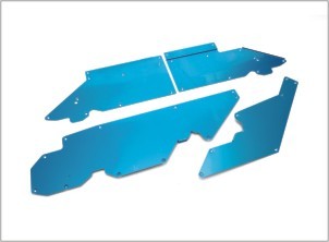 Panasonic CM 12 / 16 Mm Cover KXFA1MPBA01 KXFA1PR0A00 KXFAPQ9A00